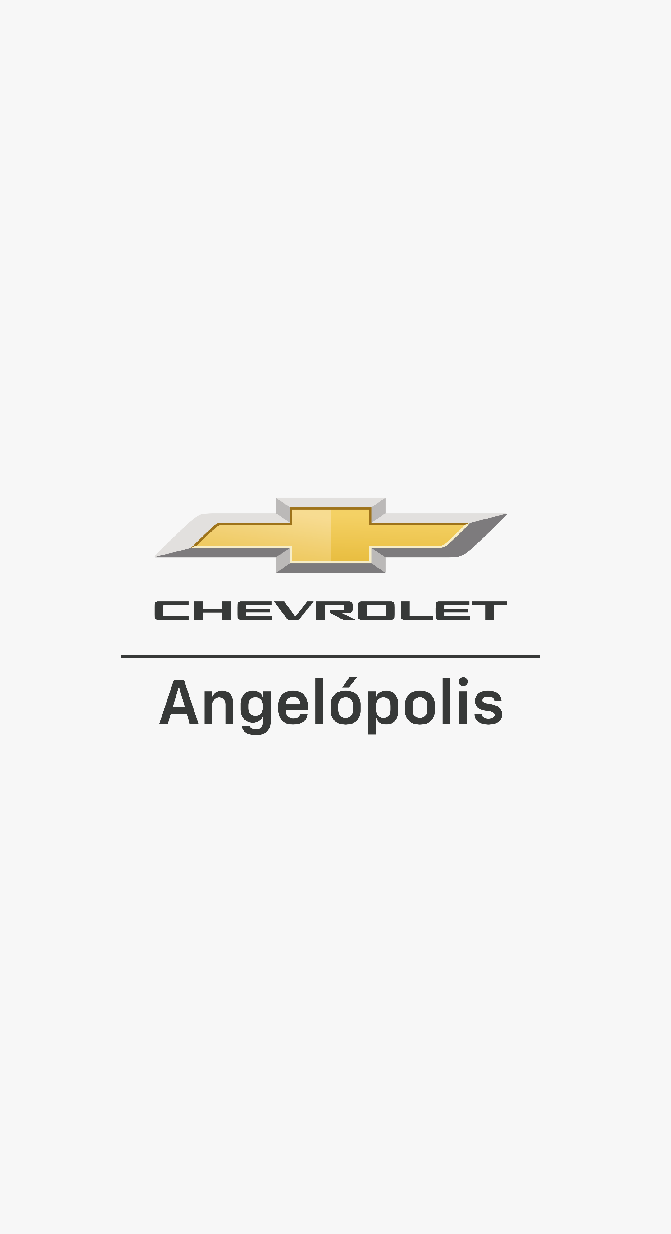 Chevrolet Angelópolis